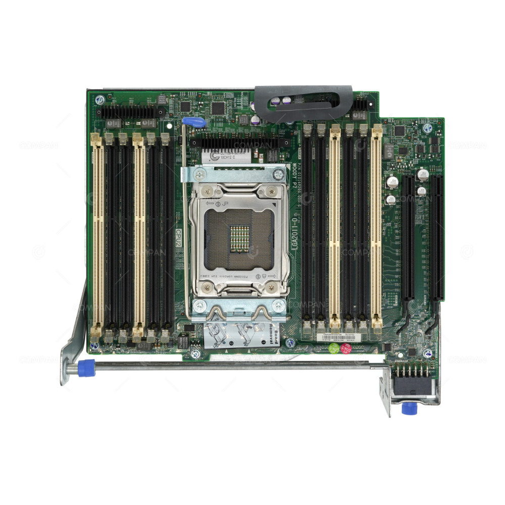 94Y7362 IBM RISER EXPANSION CARD SOCKET LGA2011 FOR SYSTEM X3500 M4 -